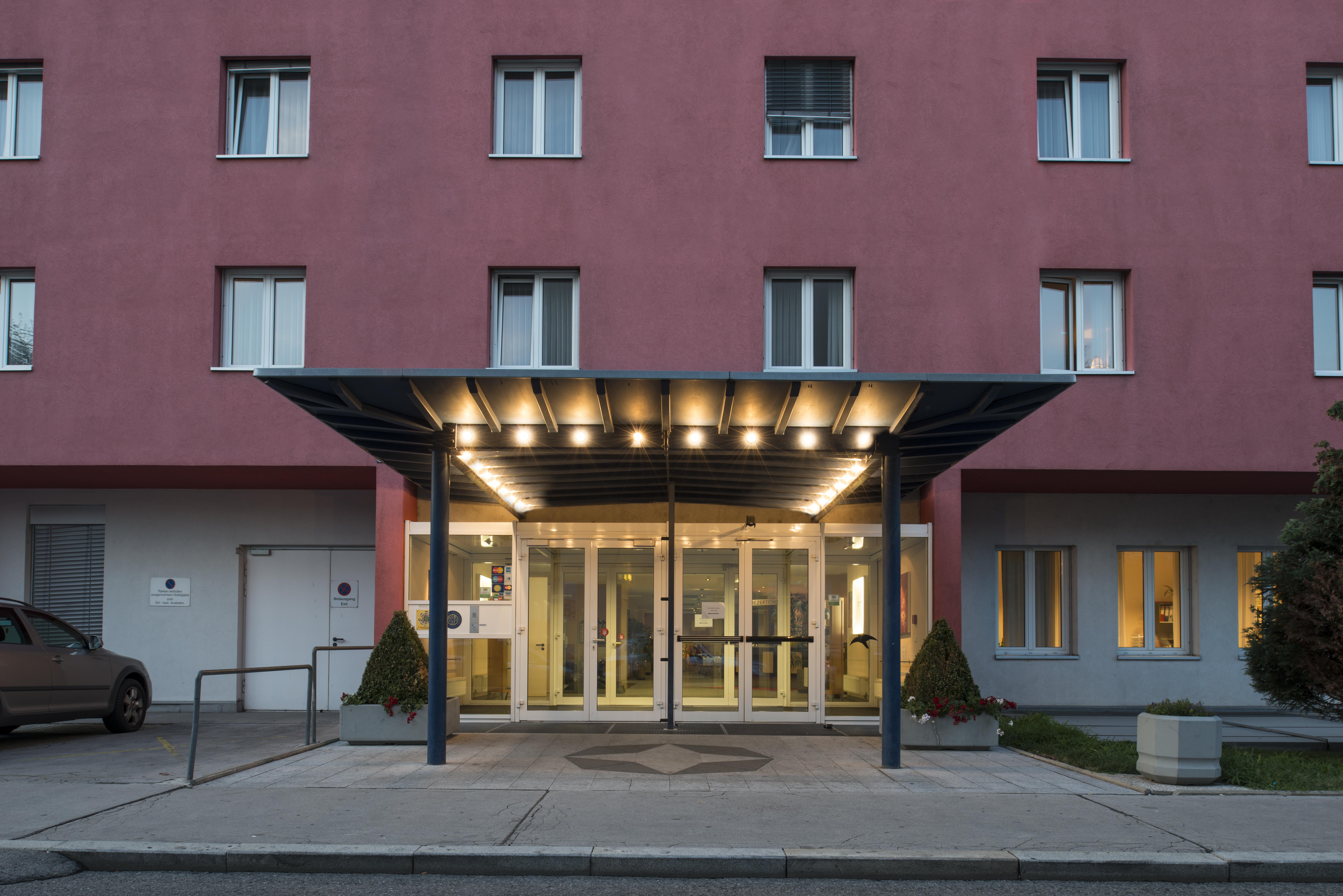 Hotel Arion Cityhotel Und
