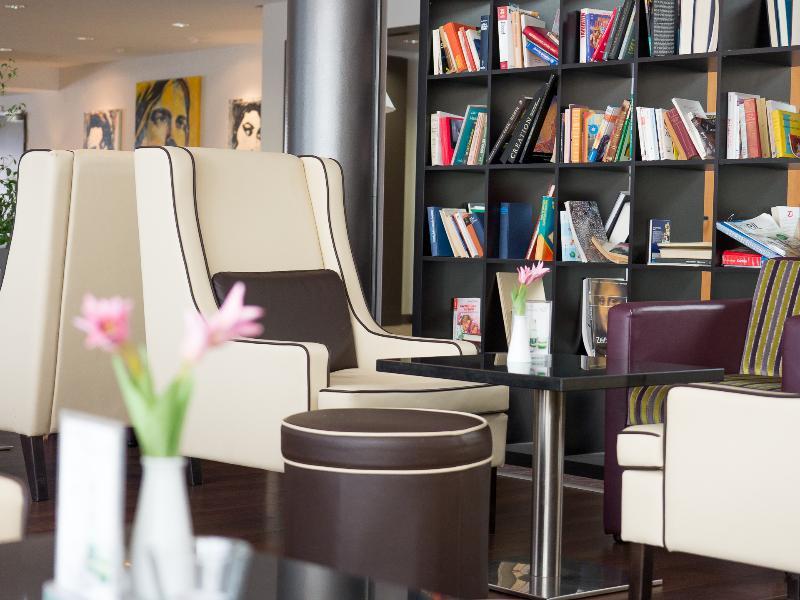 Arion Cityhotel Und 4*