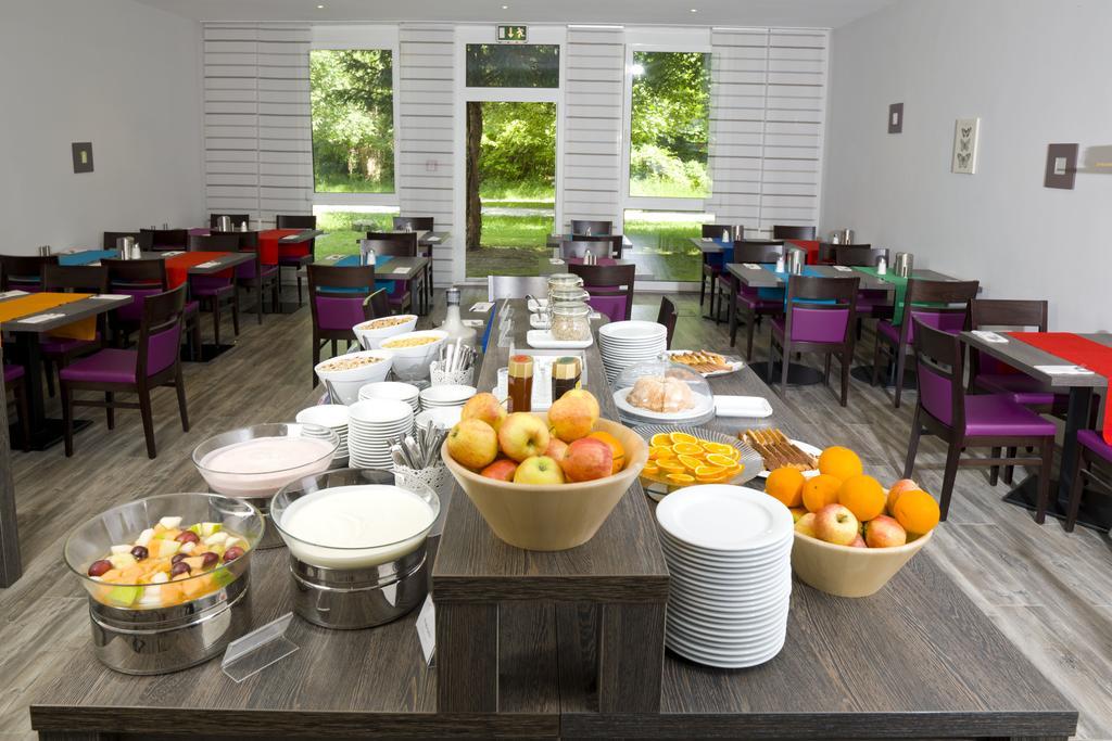 Hotel Arion Cityhotel Und