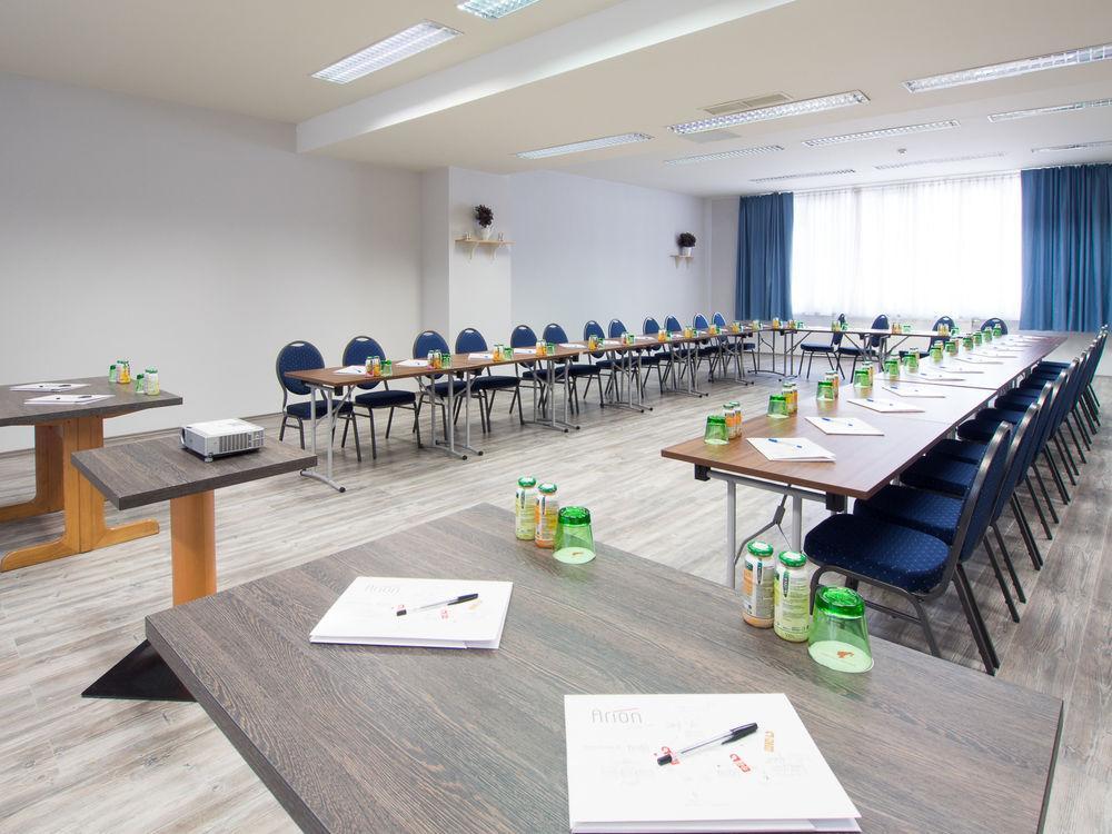 Arion Cityhotel Und Hotel