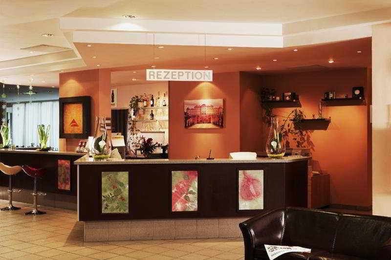 Arion Cityhotel Und