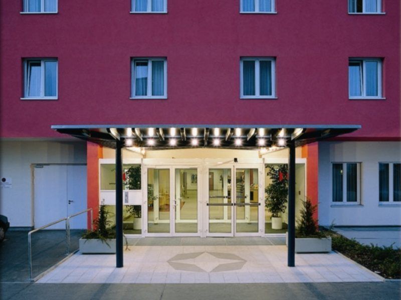 Arion Cityhotel Und Hotel