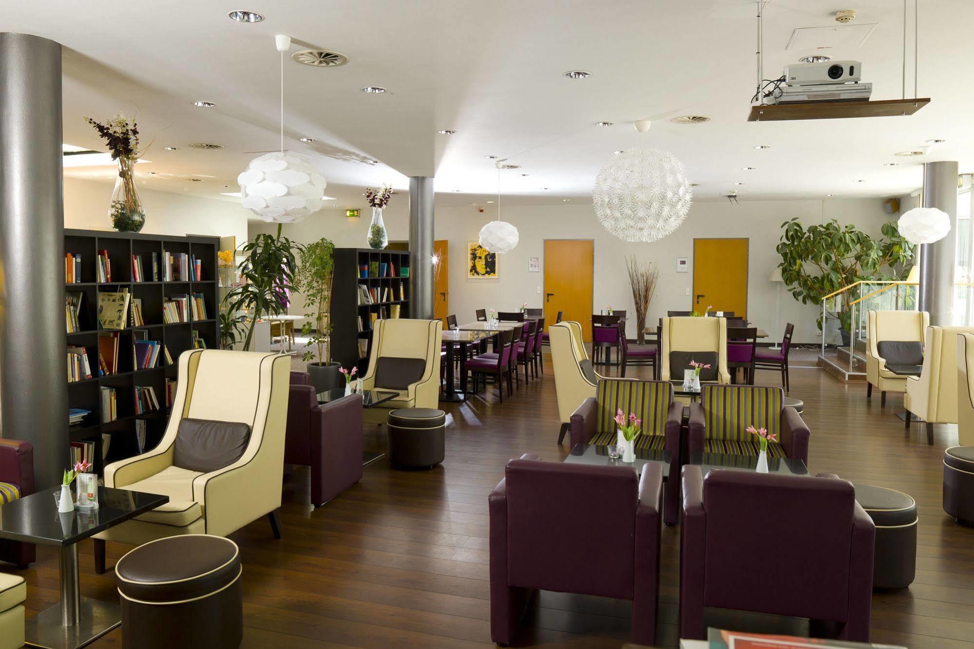 Arion Cityhotel Und Hotel