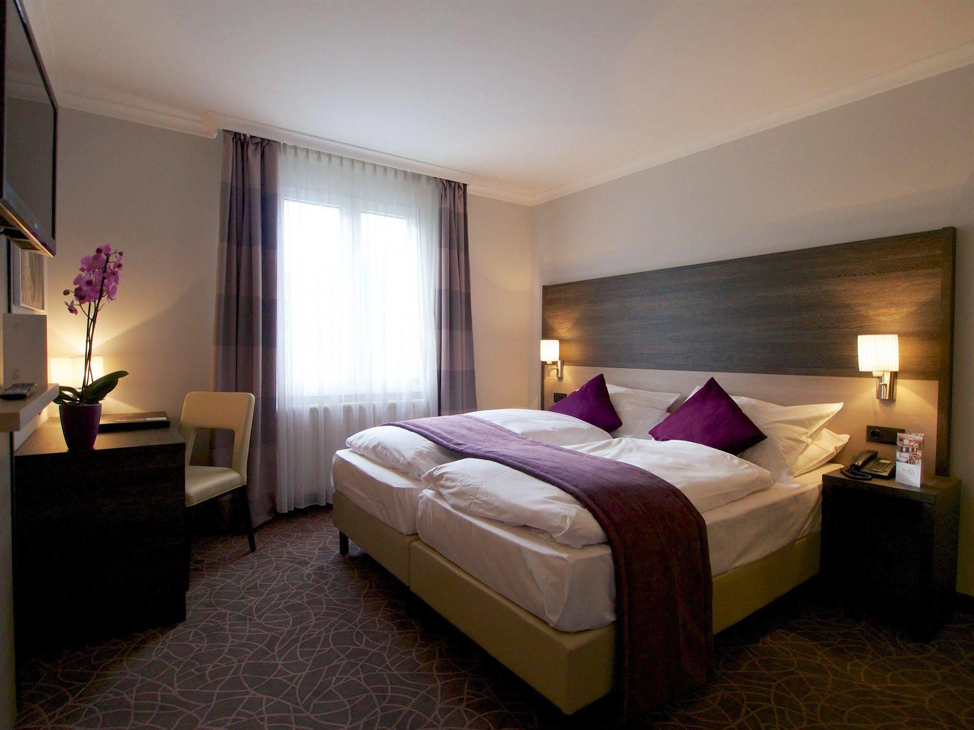 Hotel Arion Cityhotel Und 4*